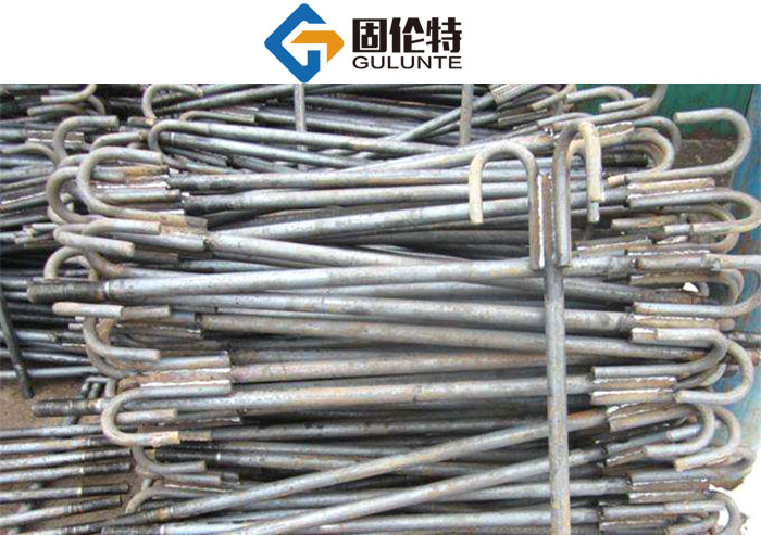 熱鍍鋅地腳螺栓廠家直銷批發價格,地腳螺栓型號規格尺寸表大全